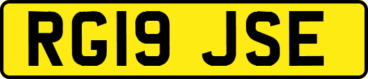 RG19JSE
