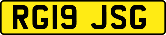 RG19JSG