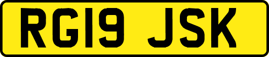RG19JSK