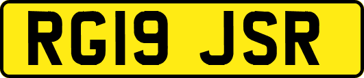 RG19JSR