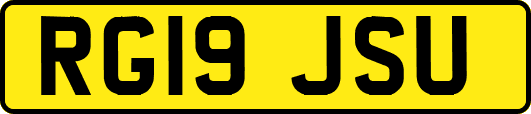 RG19JSU