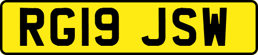 RG19JSW