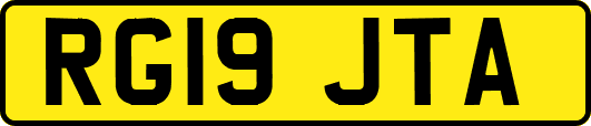 RG19JTA