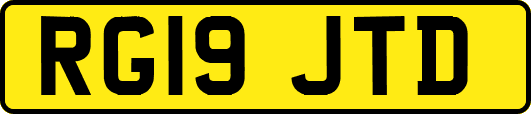 RG19JTD