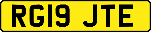 RG19JTE