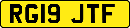 RG19JTF