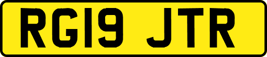 RG19JTR