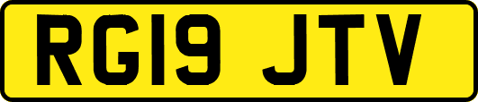 RG19JTV