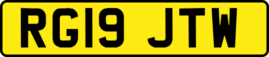 RG19JTW