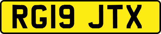 RG19JTX