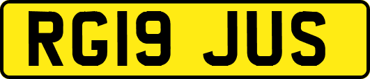 RG19JUS