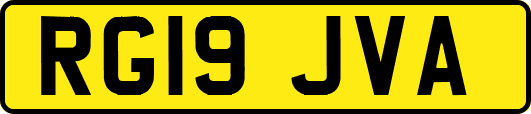 RG19JVA
