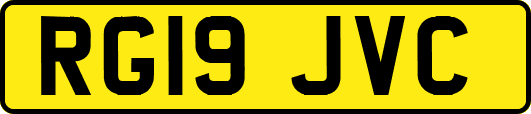 RG19JVC