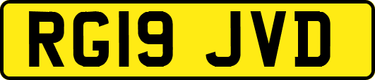RG19JVD