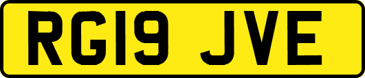 RG19JVE