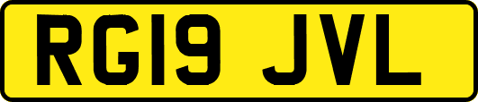 RG19JVL