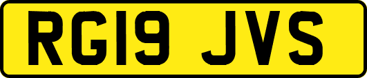 RG19JVS