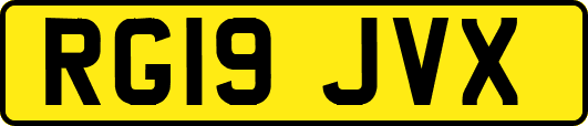 RG19JVX