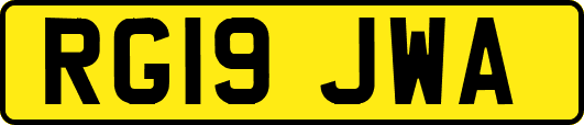 RG19JWA