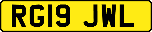 RG19JWL