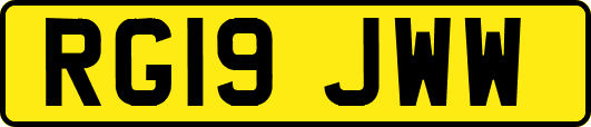 RG19JWW