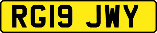RG19JWY