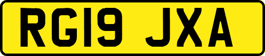 RG19JXA