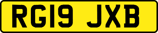 RG19JXB