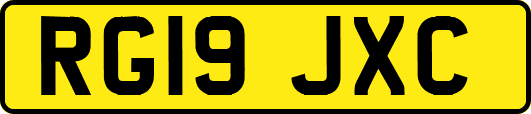 RG19JXC