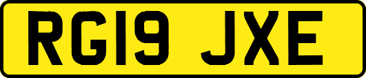 RG19JXE