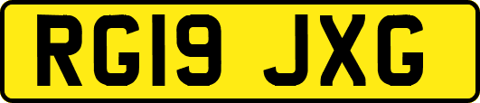 RG19JXG