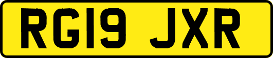 RG19JXR