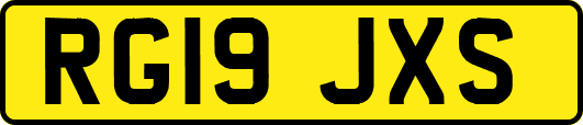 RG19JXS