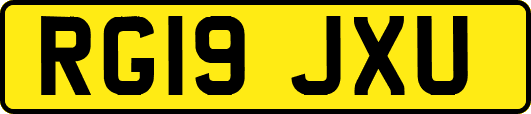 RG19JXU