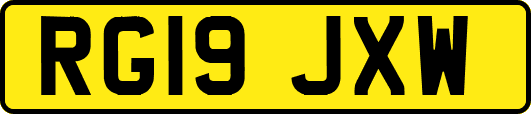 RG19JXW