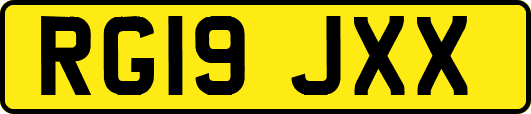 RG19JXX