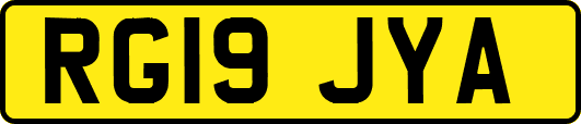 RG19JYA