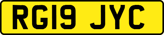 RG19JYC