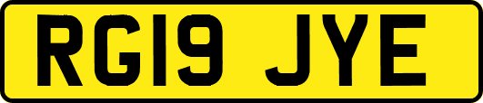 RG19JYE