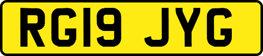 RG19JYG