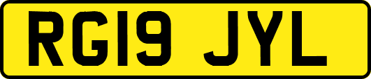 RG19JYL
