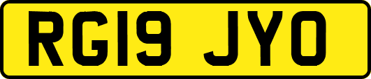 RG19JYO