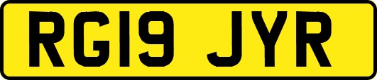 RG19JYR