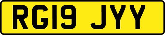 RG19JYY