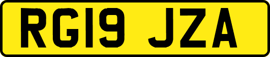 RG19JZA