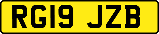 RG19JZB