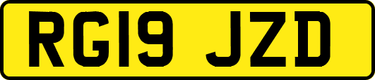 RG19JZD