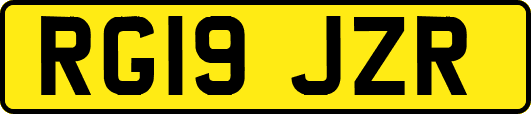 RG19JZR