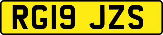 RG19JZS