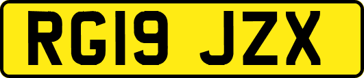 RG19JZX